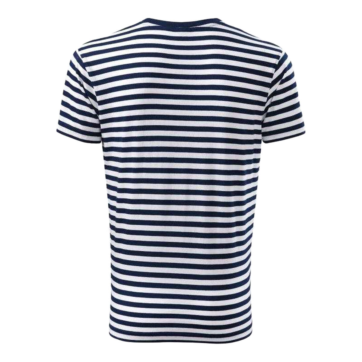 T-shirt Unisex Dla Dorosłych Sailor U 2/3