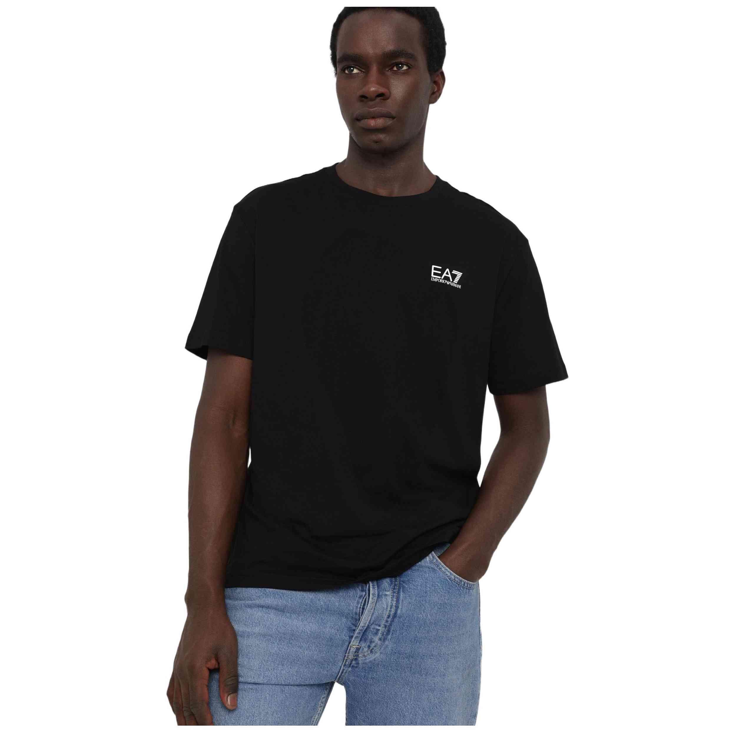 Kurzarmshirt Emporio armani Modell 7M000567-MC001 für männer 5/5