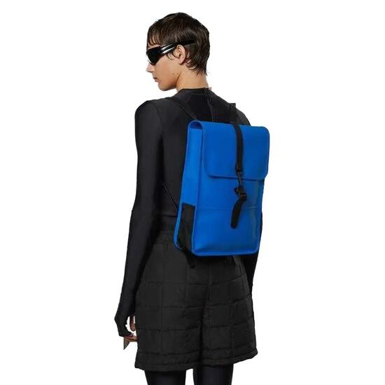 Impermeabile Zaino Rains Blu