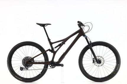 Segunda Vida · MTB · StumpJumper X01 · Muy buen estado