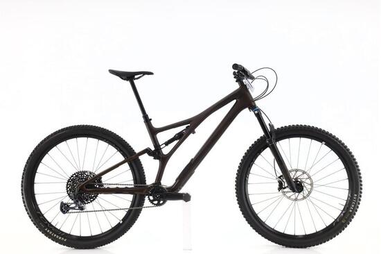 Segunda Vida · MTB · StumpJumper X01 · Muy buen estado