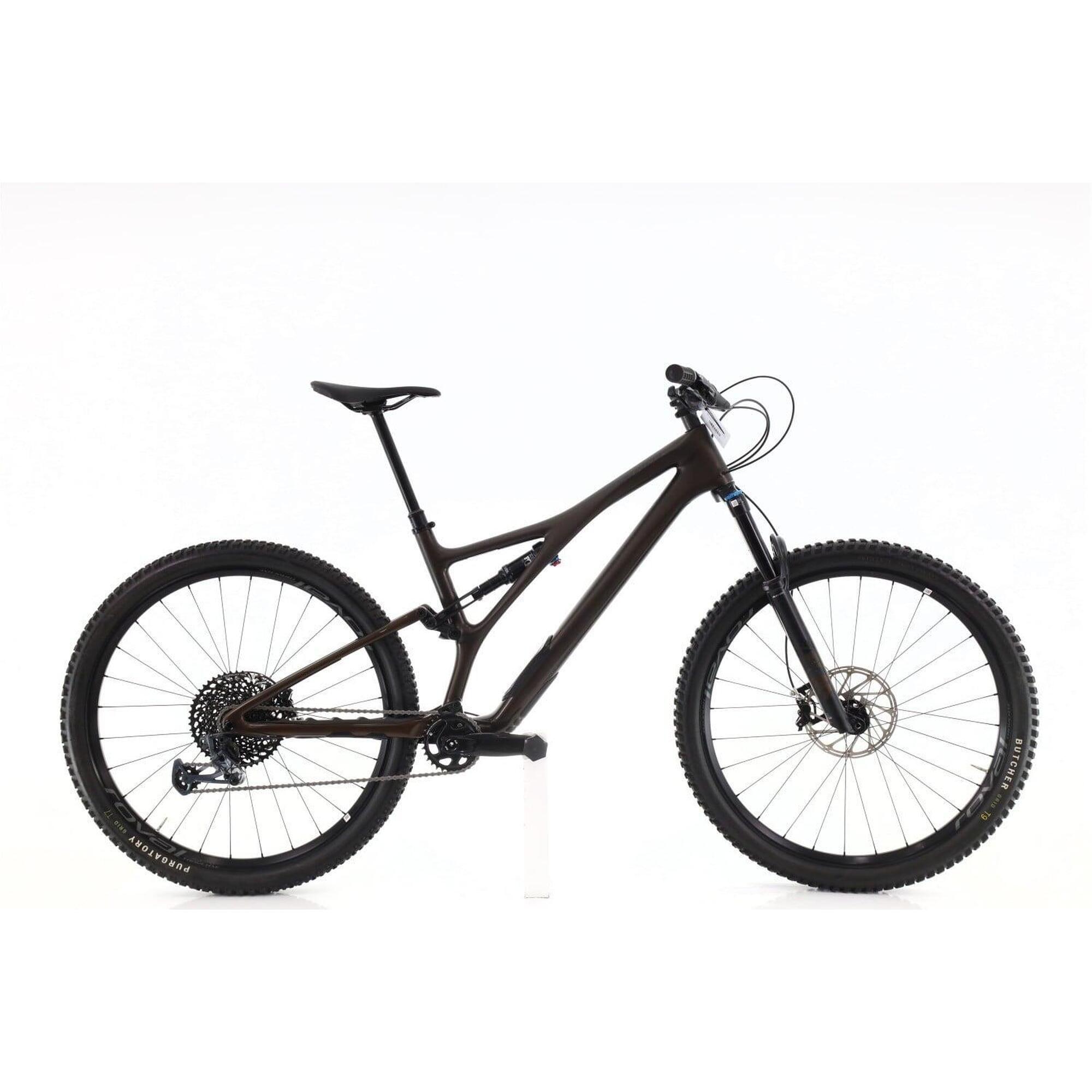 SPECIALIZED 2ND LIFE - Horské kolo StumpJumper X01 12 rychlostí