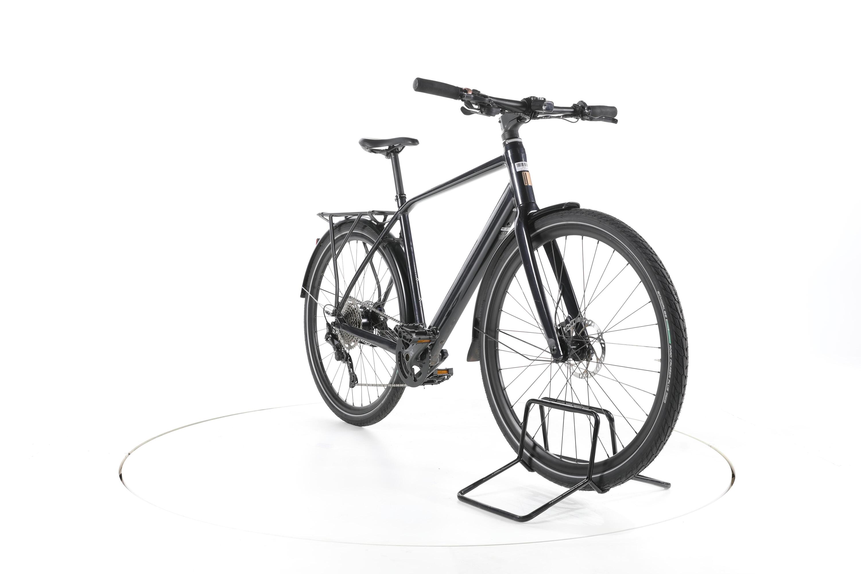 Reconditionné - Orbea Vibe H30 EQ Trekking E-Bike - Très Bon 3/7