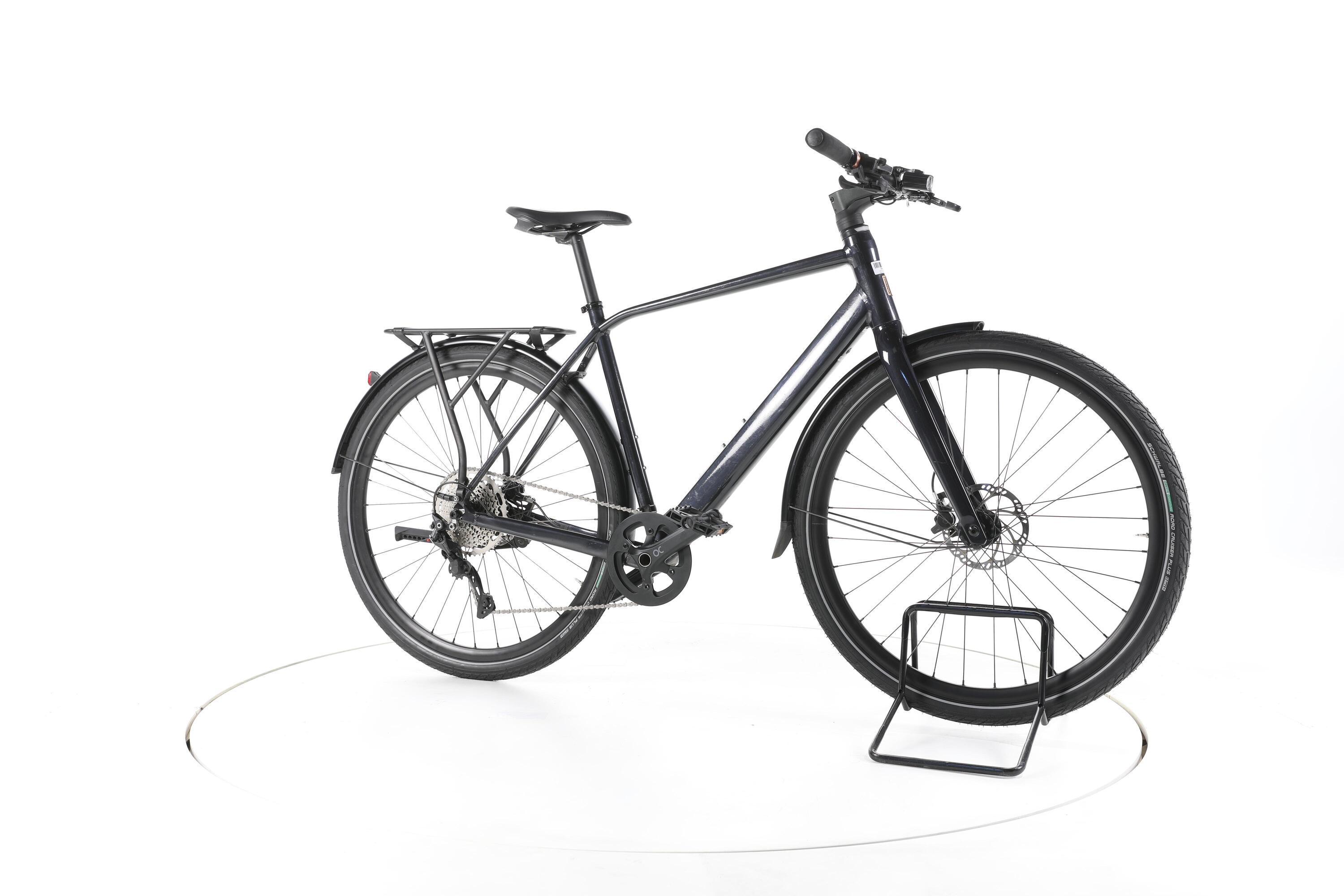 Reconditionné - Orbea Vibe H30 EQ Trekking E-Bike - Très Bon 2/7