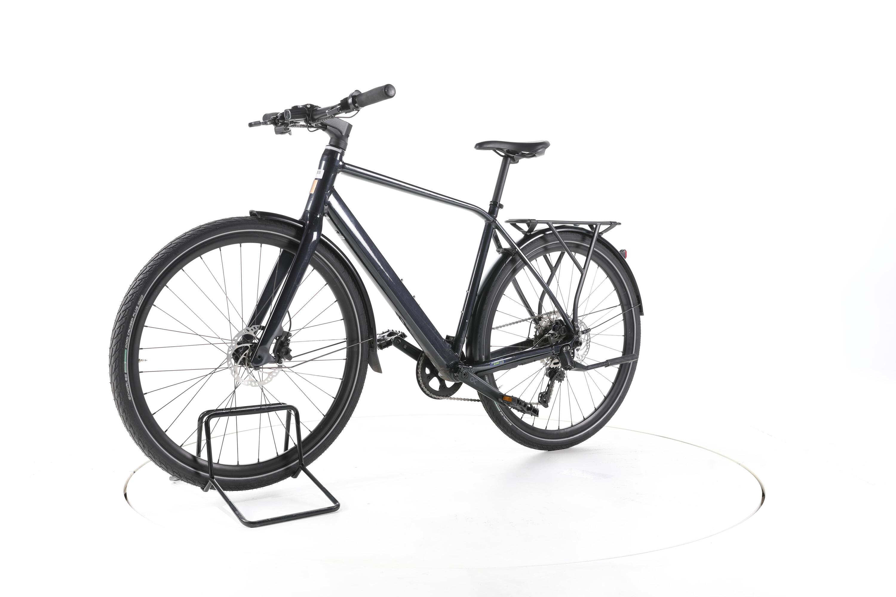 Reconditionné - Orbea Vibe H30 EQ Trekking E-Bike - Très Bon 5/7