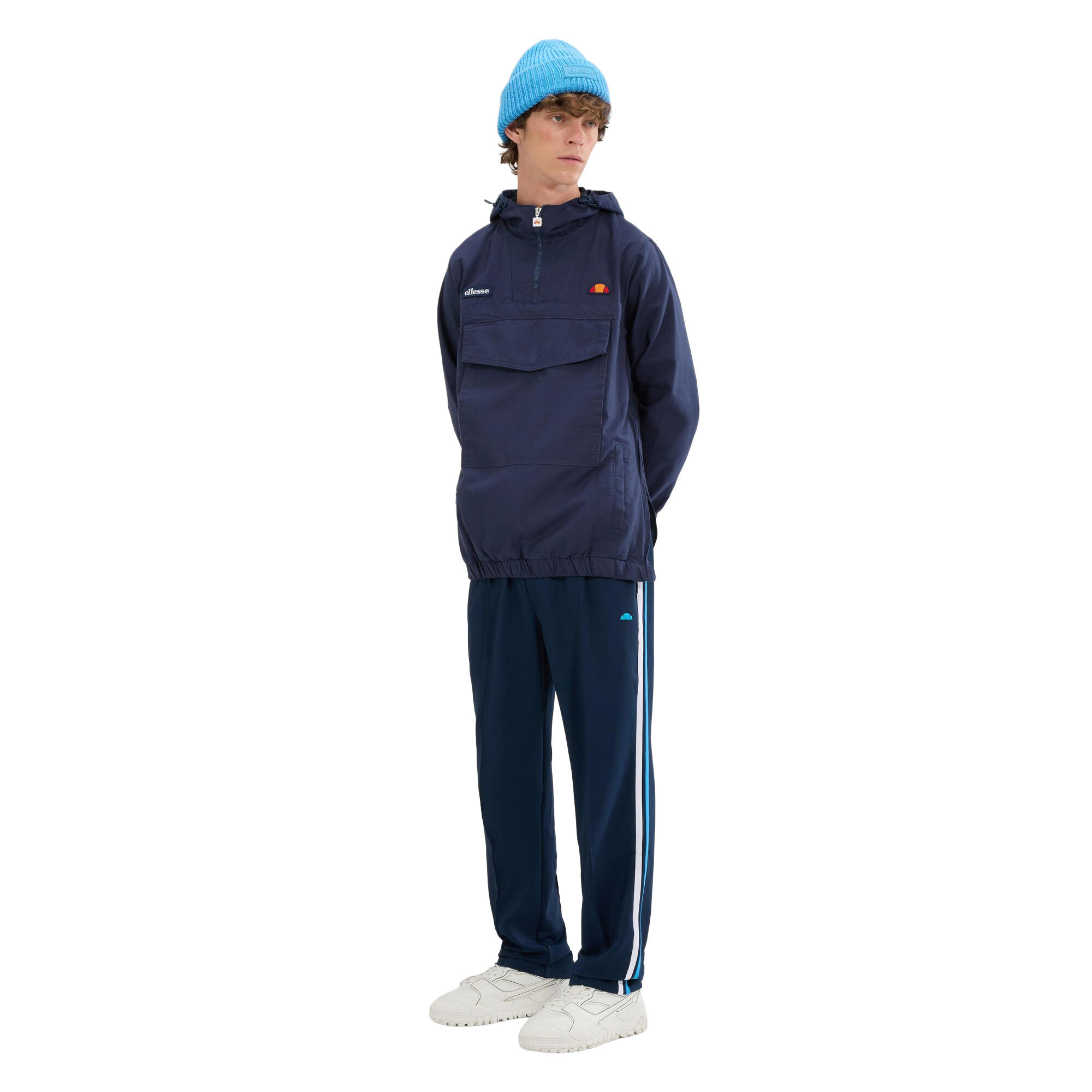 Veste MONT Homme (Bleu Marine) 3/3