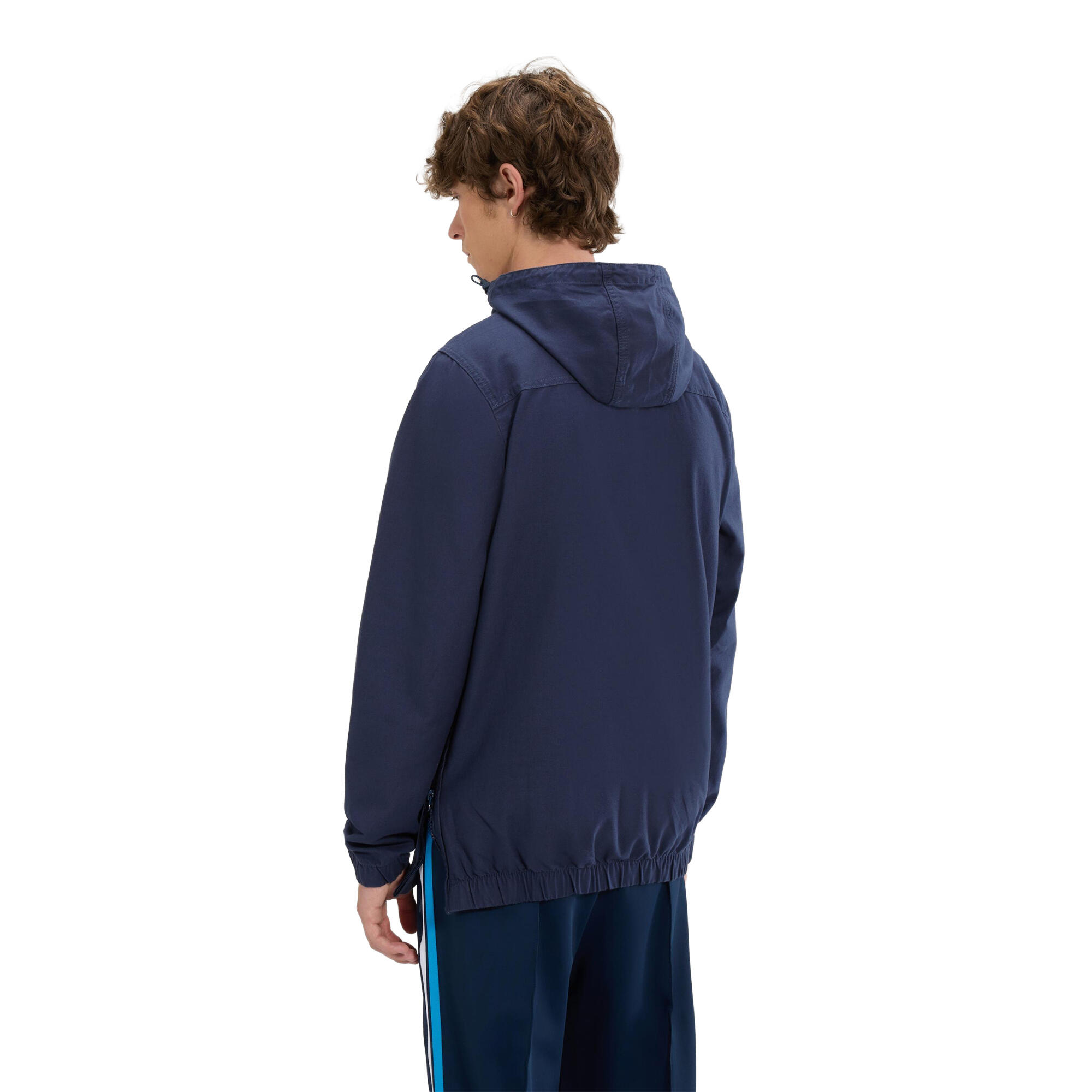 Veste MONT Homme (Bleu Marine) 2/3