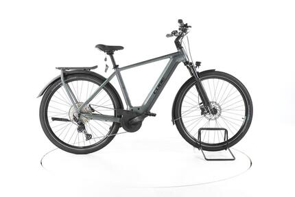 Refurbished - Cube Kathmandu Hybrid EXC Trekking E-Bike - Sehr gut