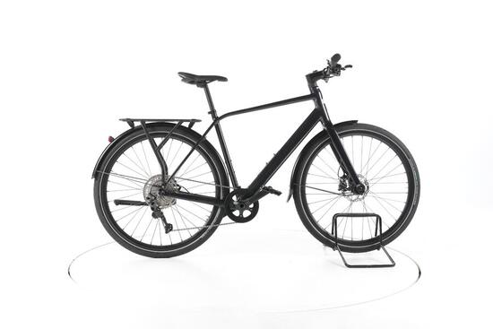 Segunda vida - Orbea Vibe H30 EQ Trekking E-Bike - Muy buen estado