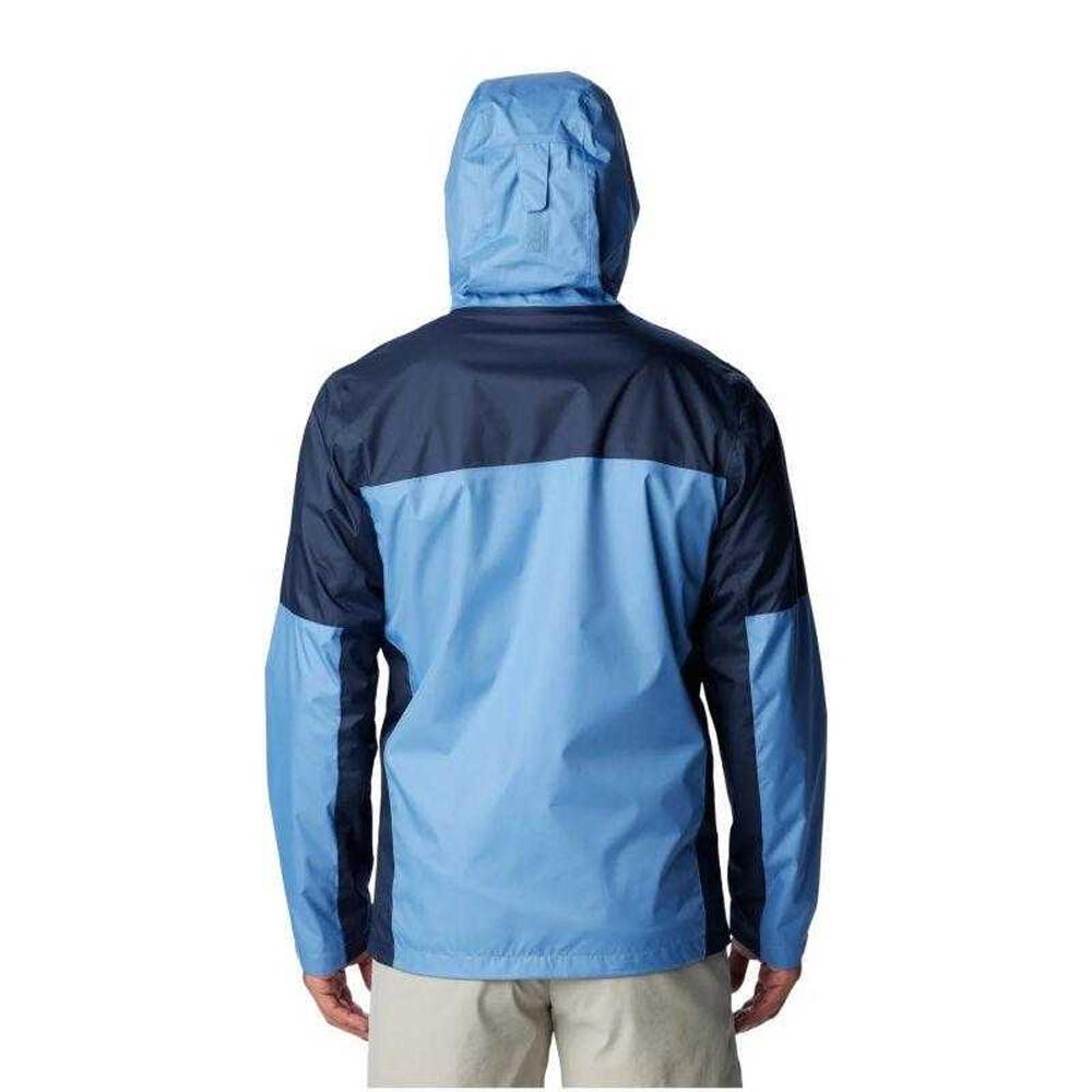Chaqueta Inner Limits III para Hombre Azul 2/4