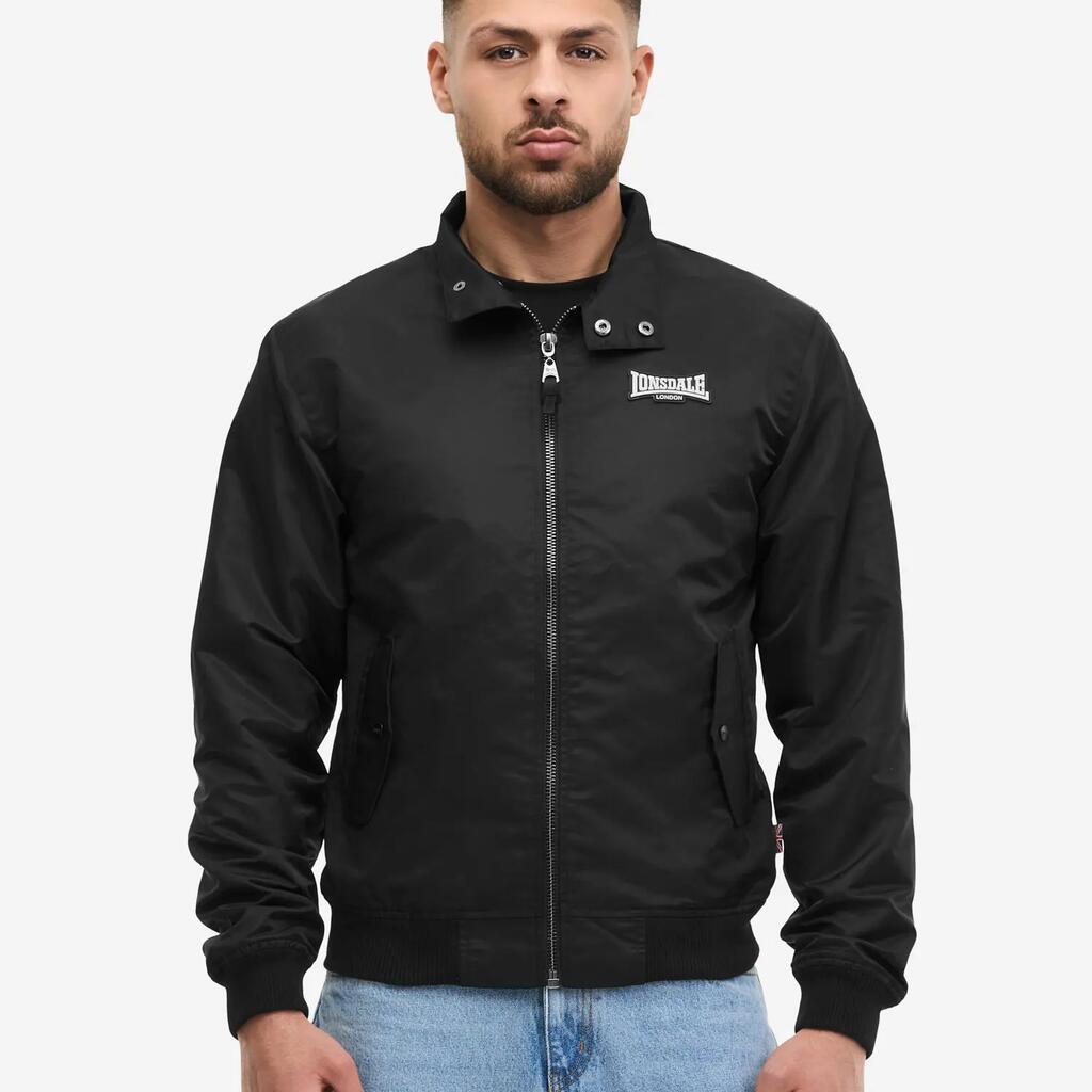 Veste Lonsdale Akeld