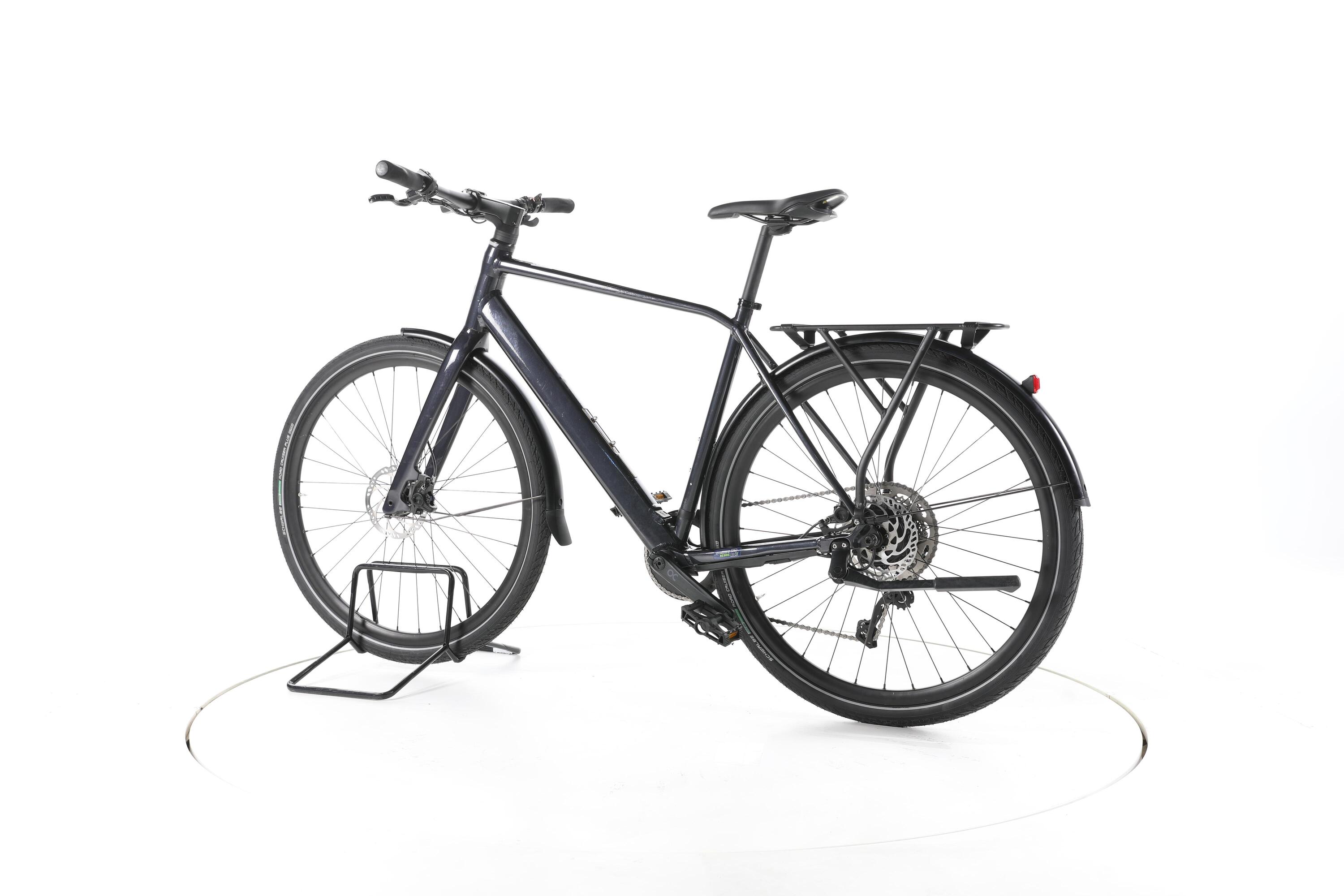 Reconditionné - Orbea Vibe H30 EQ Trekking E-Bike - Très Bon 7/7