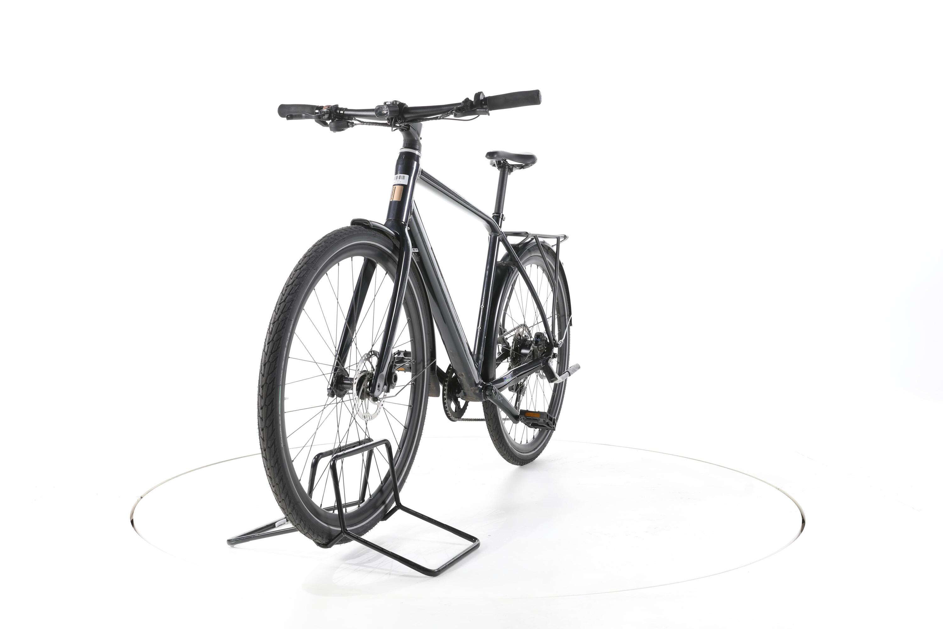 Reconditionné - Orbea Vibe H30 EQ Trekking E-Bike - Très Bon 4/7