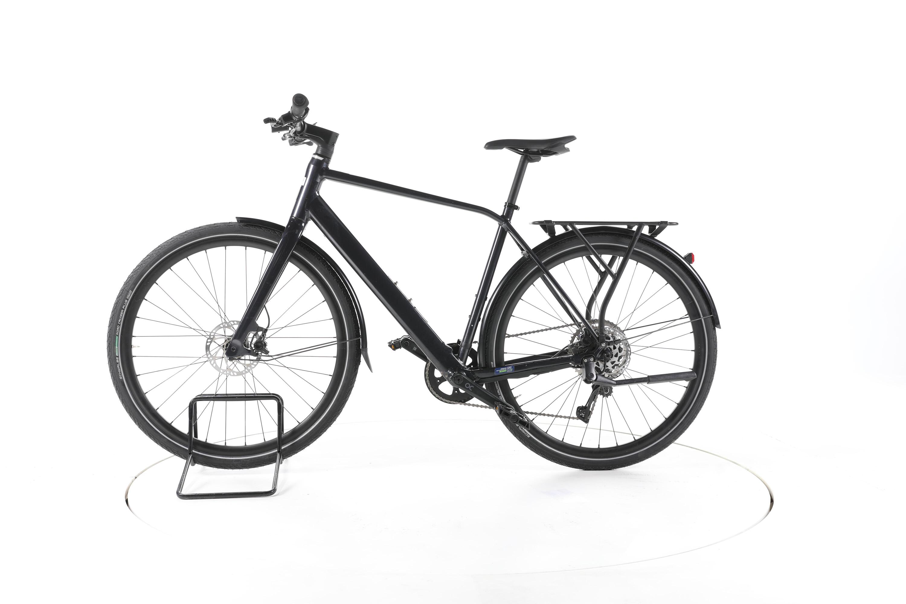 Reconditionné - Orbea Vibe H30 EQ Trekking E-Bike - Très Bon 6/7
