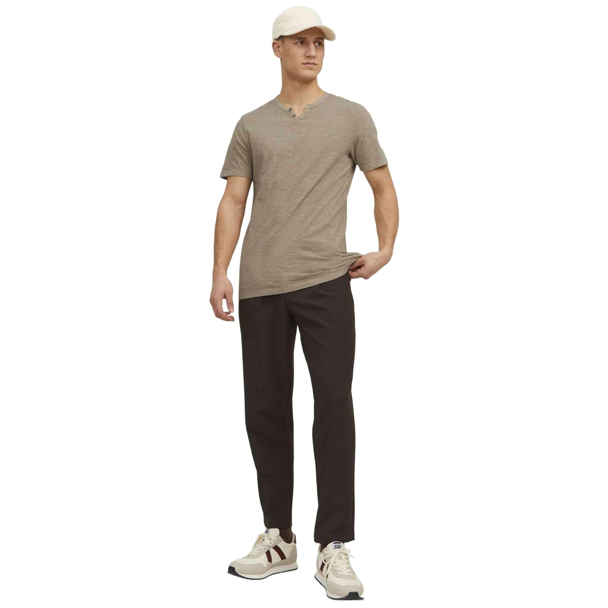 T-shirt met korte mouwen Jack&jones model 12164972 voor mannen 3/5