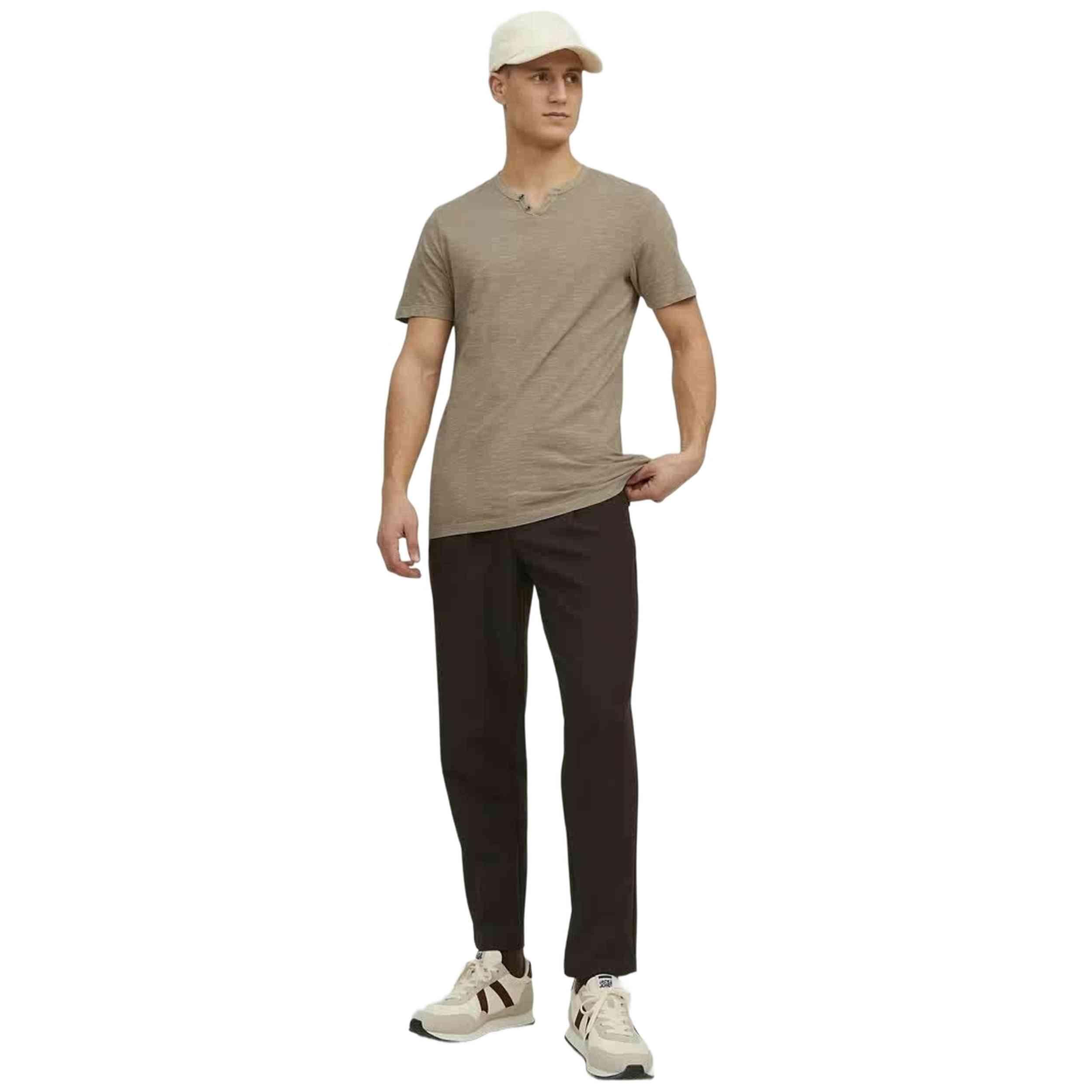 T-shirt met korte mouwen Jack&jones model 12164972 voor mannen 2/5