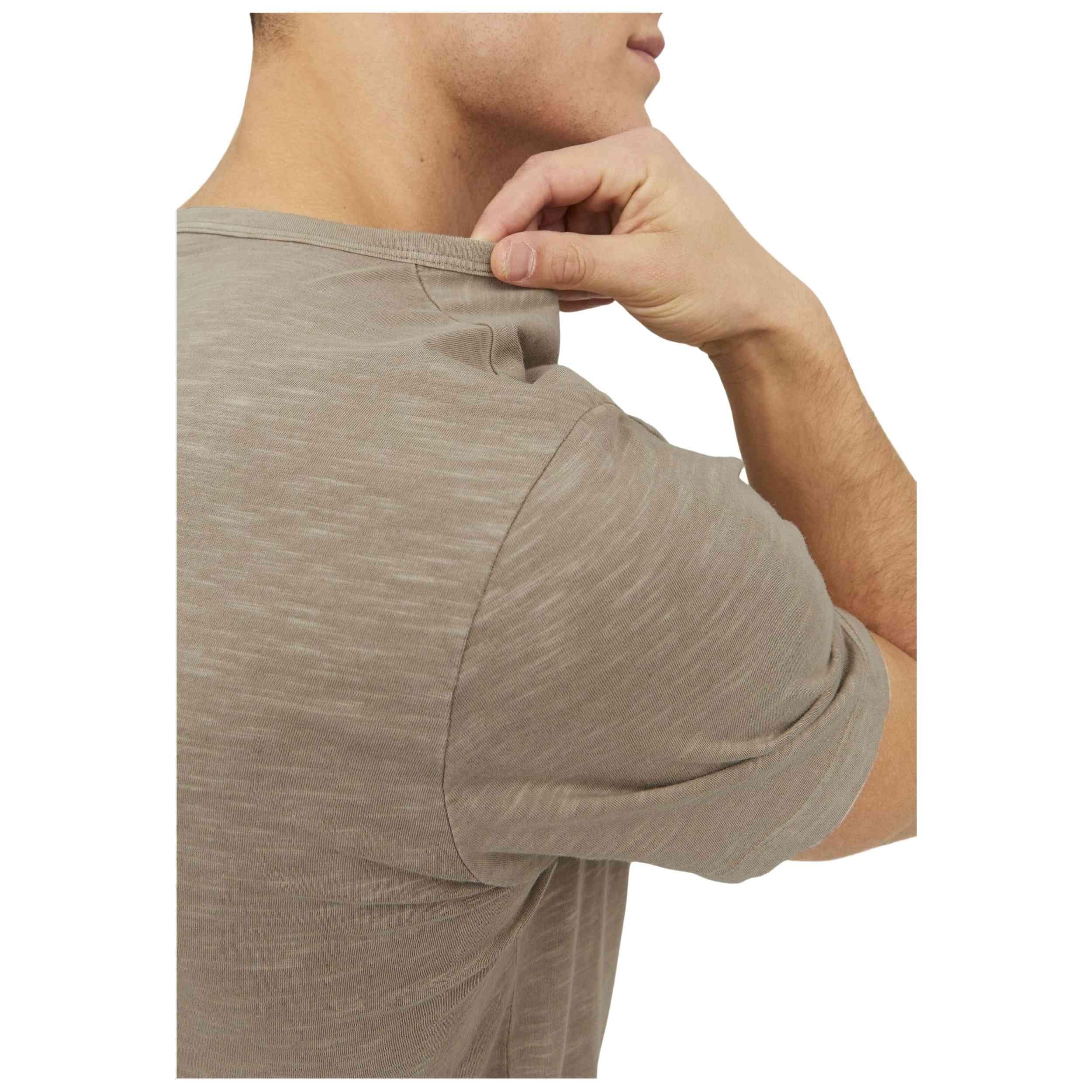 T-shirt met korte mouwen Jack&jones model 12164972 voor mannen 5/5
