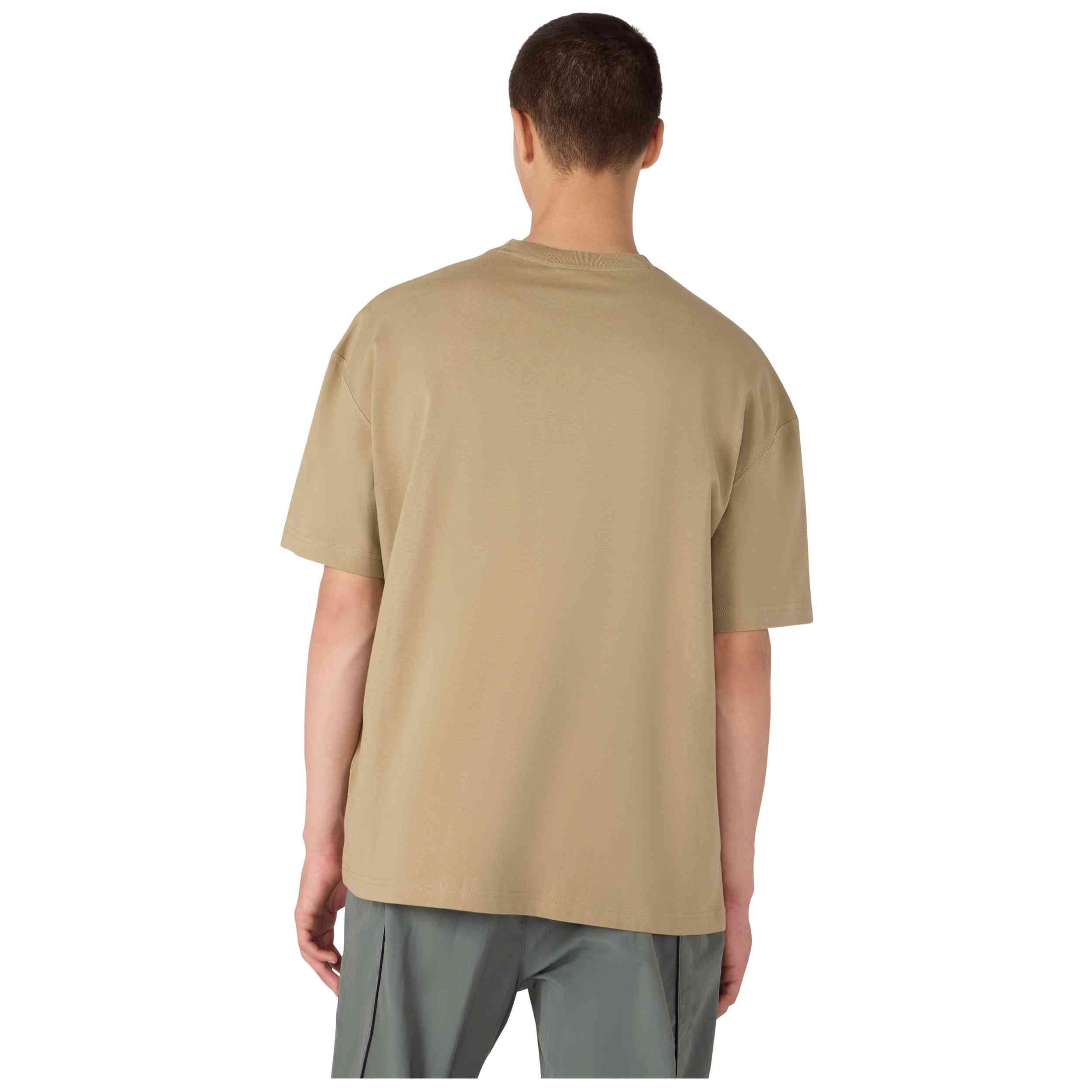 Kurzarmshirt Champion Modell 221309MS100 für unisex 4/5