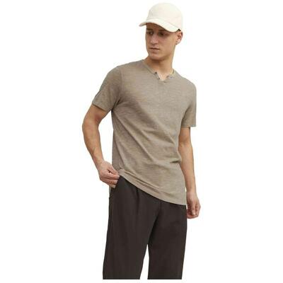 T-shirt met korte mouwen jack&jones model 12164972 voor mannen