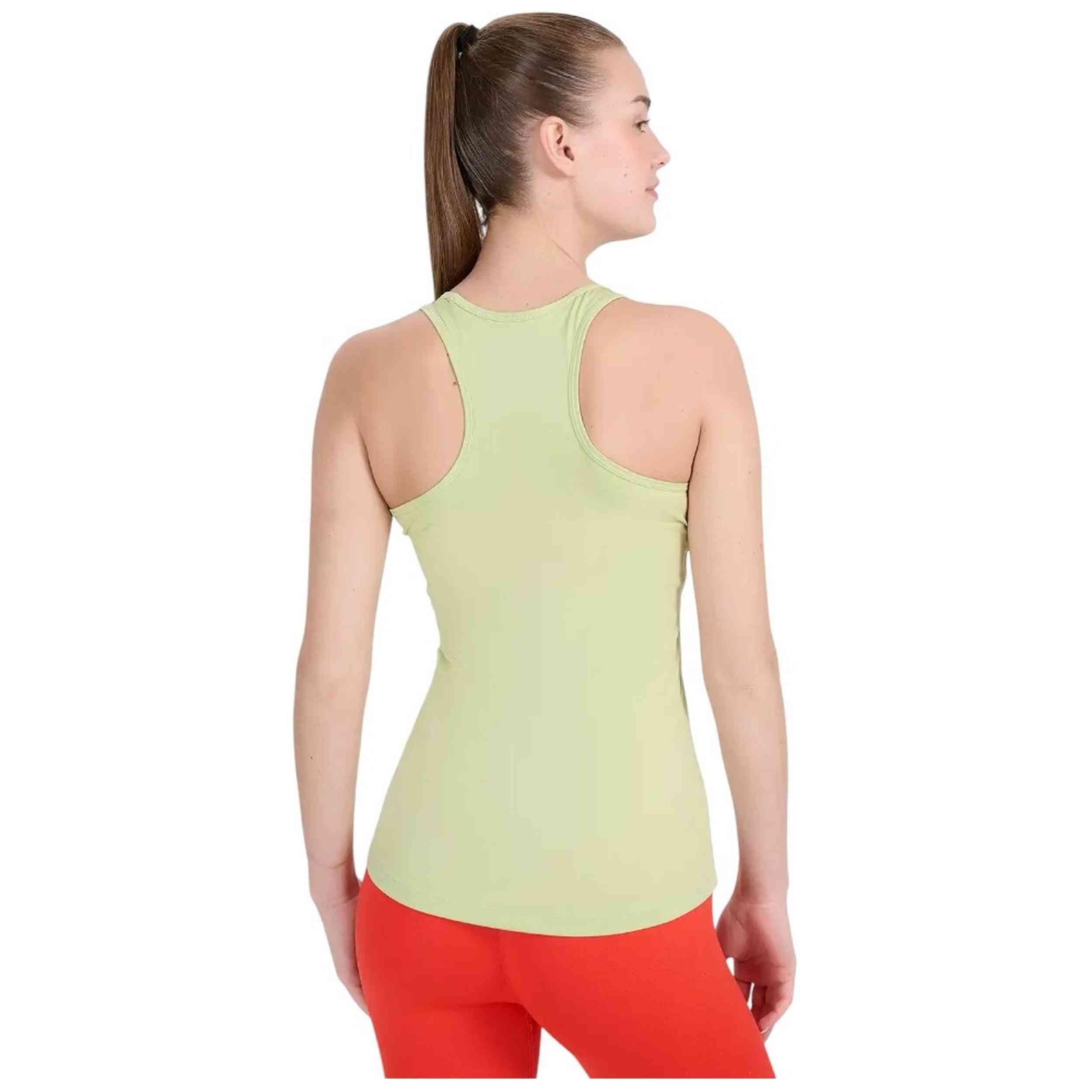 Tanktop 4f model 4FRSS25TFSLF414-42S voor vrouwen 2/6