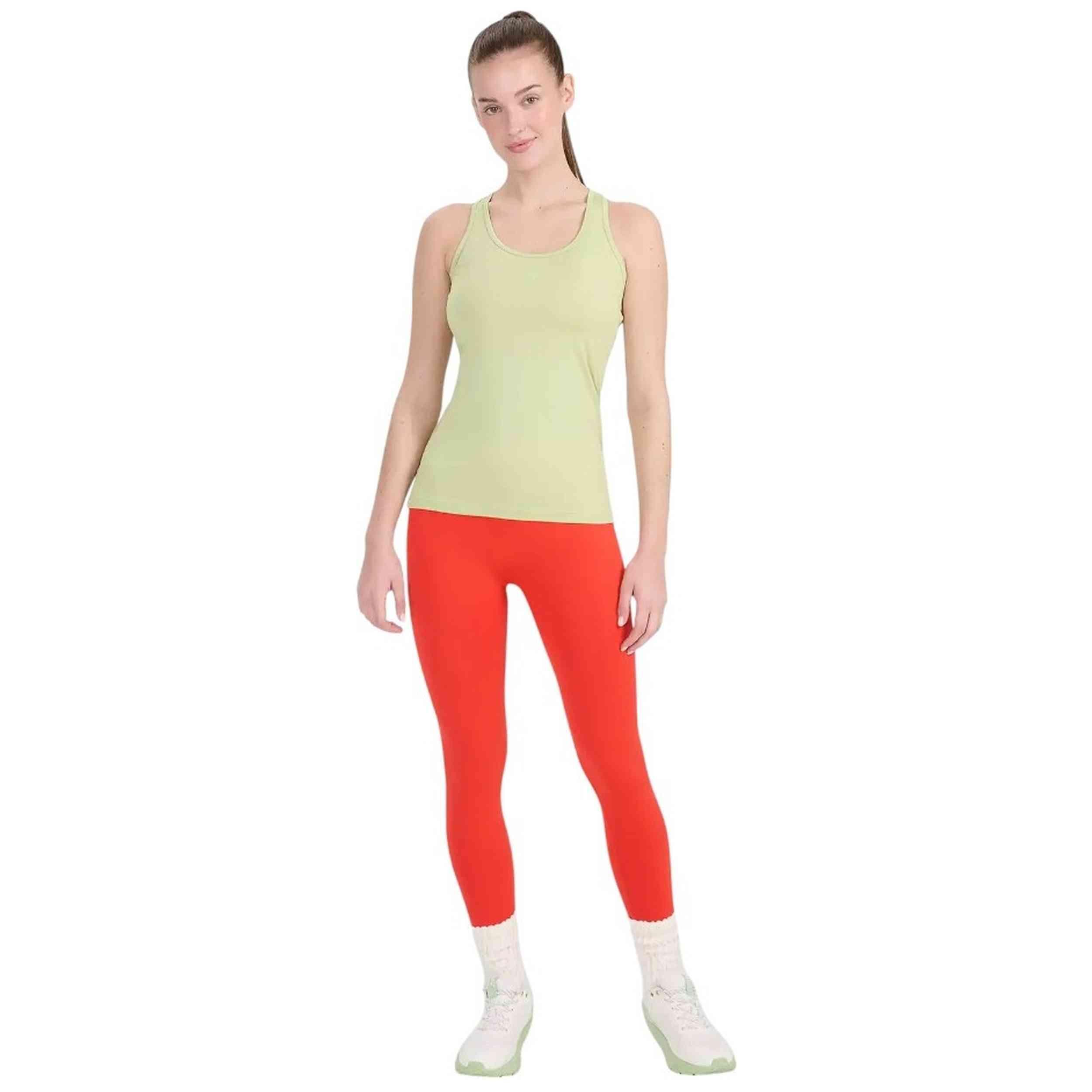Tanktop 4f model 4FRSS25TFSLF414-42S voor vrouwen 4/6