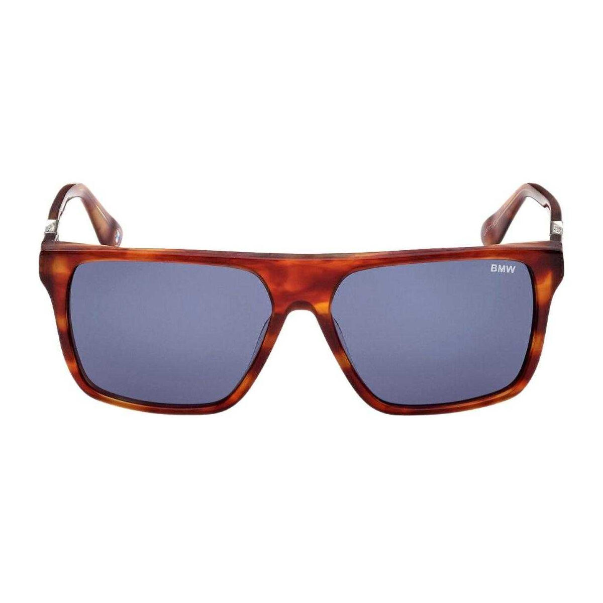 "Havana" Sonnenbrille für Herren Rot 3/3