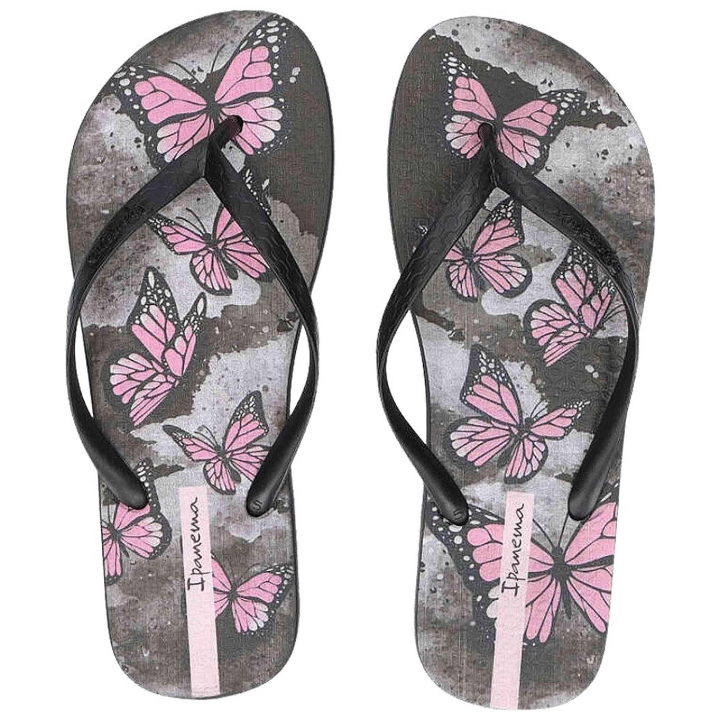 Infradito Ipanema modello 83294-AK979 per donne 3/3