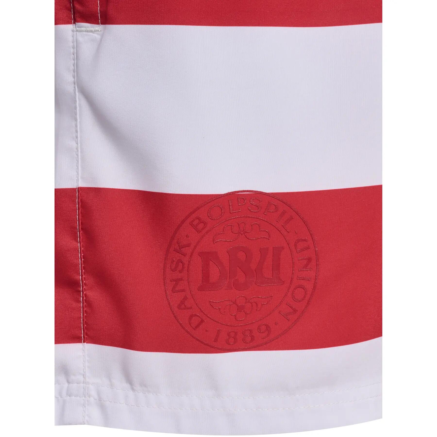Zwemshort Hummel DBU Fan 24 pattern 5/5
