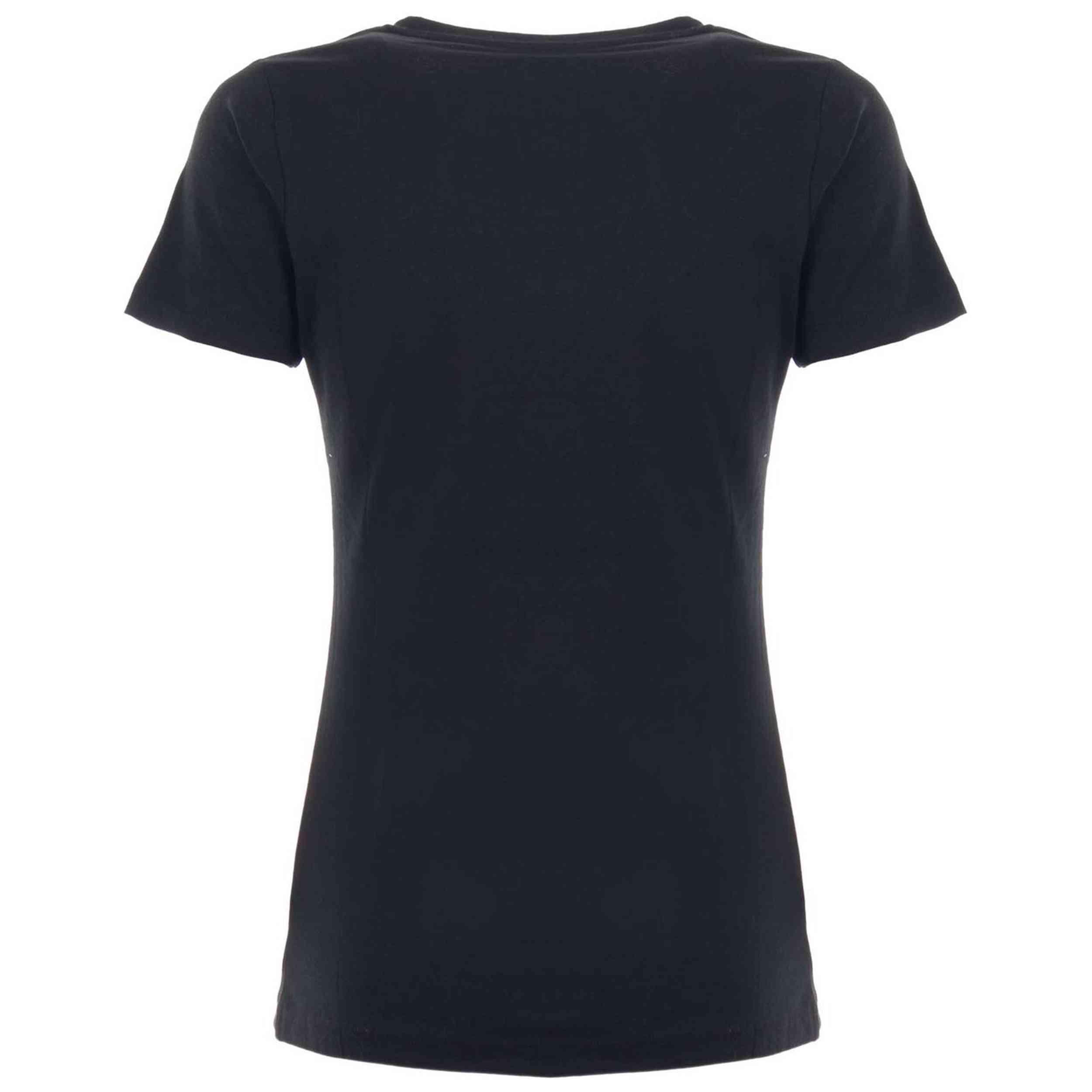 Maglia a maniche corte Pepe jeans modello PL505202-999 per donne 2/2