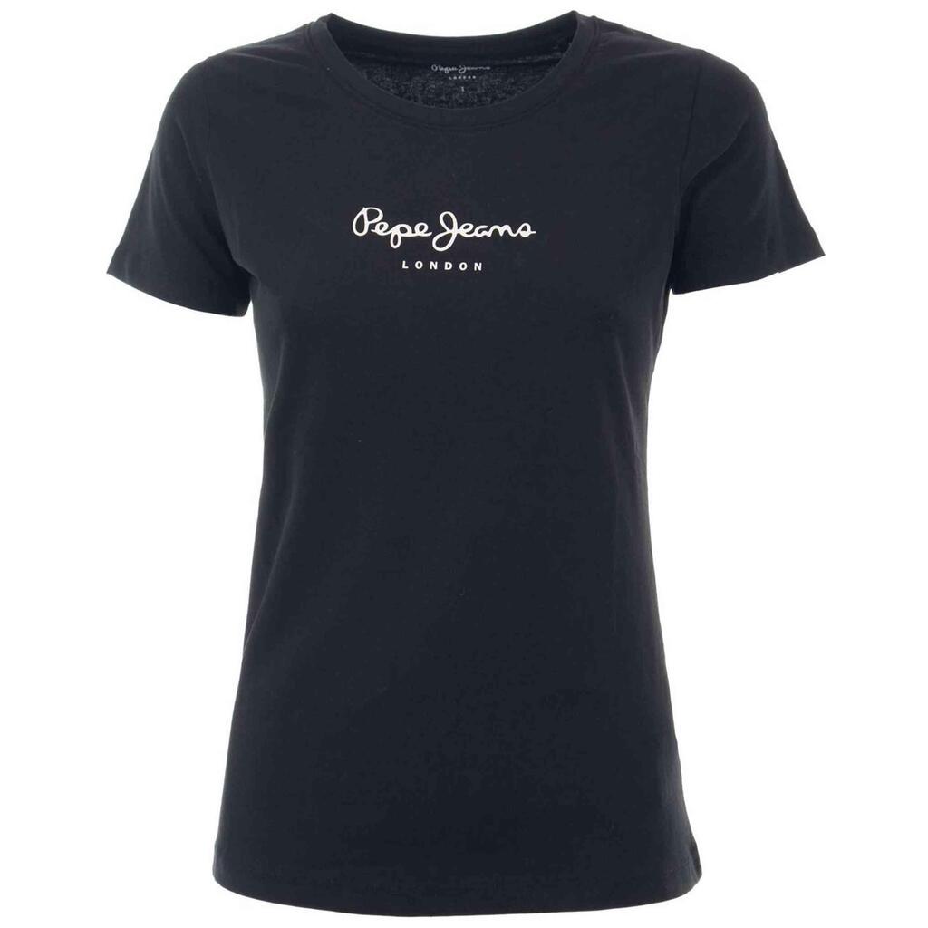 T-shirt Pepe jeans model PL505202-999 for women