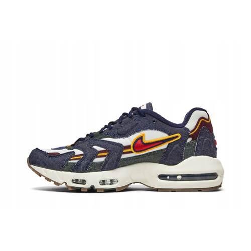 Sapatilhas para homens / masculino Nike Air Max 96 3/5