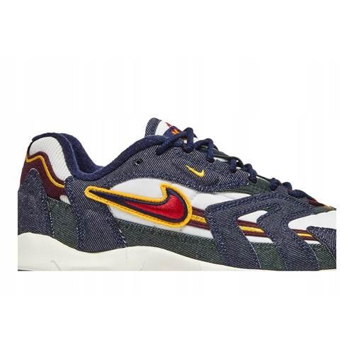 Sapatilhas para homens / masculino Nike Air Max 96 2/5
