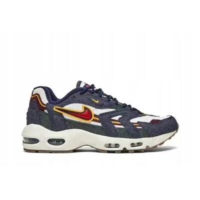 Scarpa universali uomo Nike Air Max 96