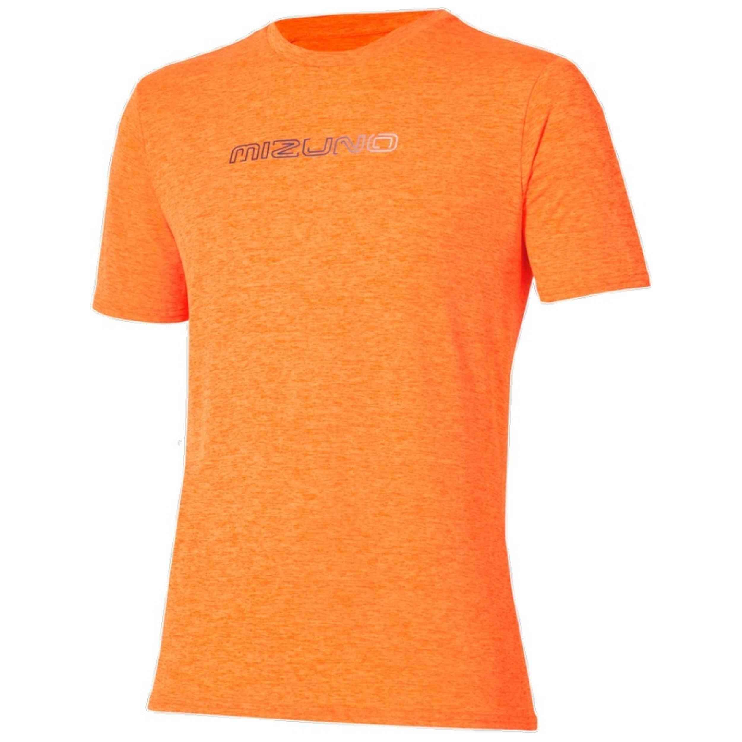 T-Shirt Mizuno Core 4/4