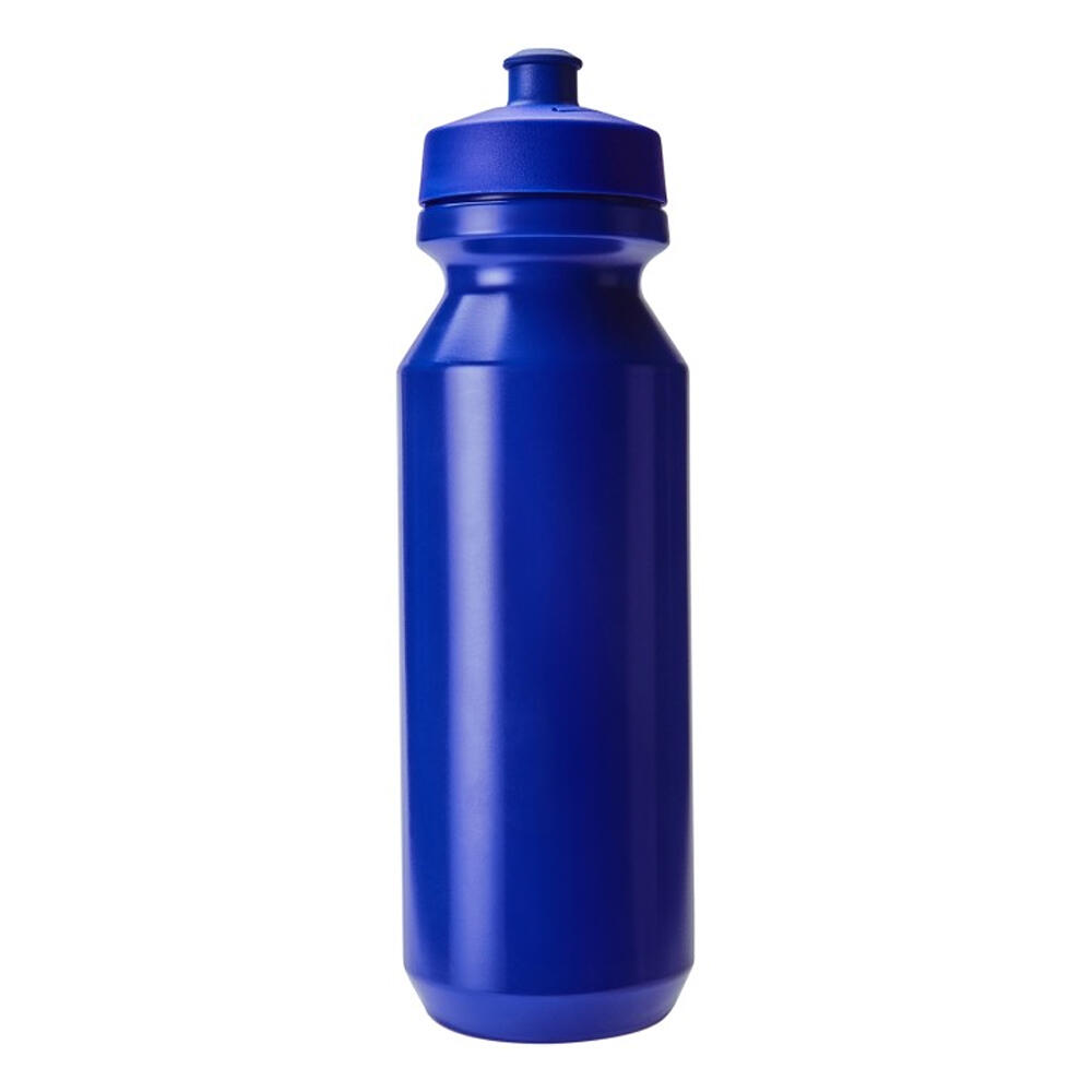 Wasserflasche, Weite Trinköffnung, 946ml Damen und Herren Königsblau 2/2