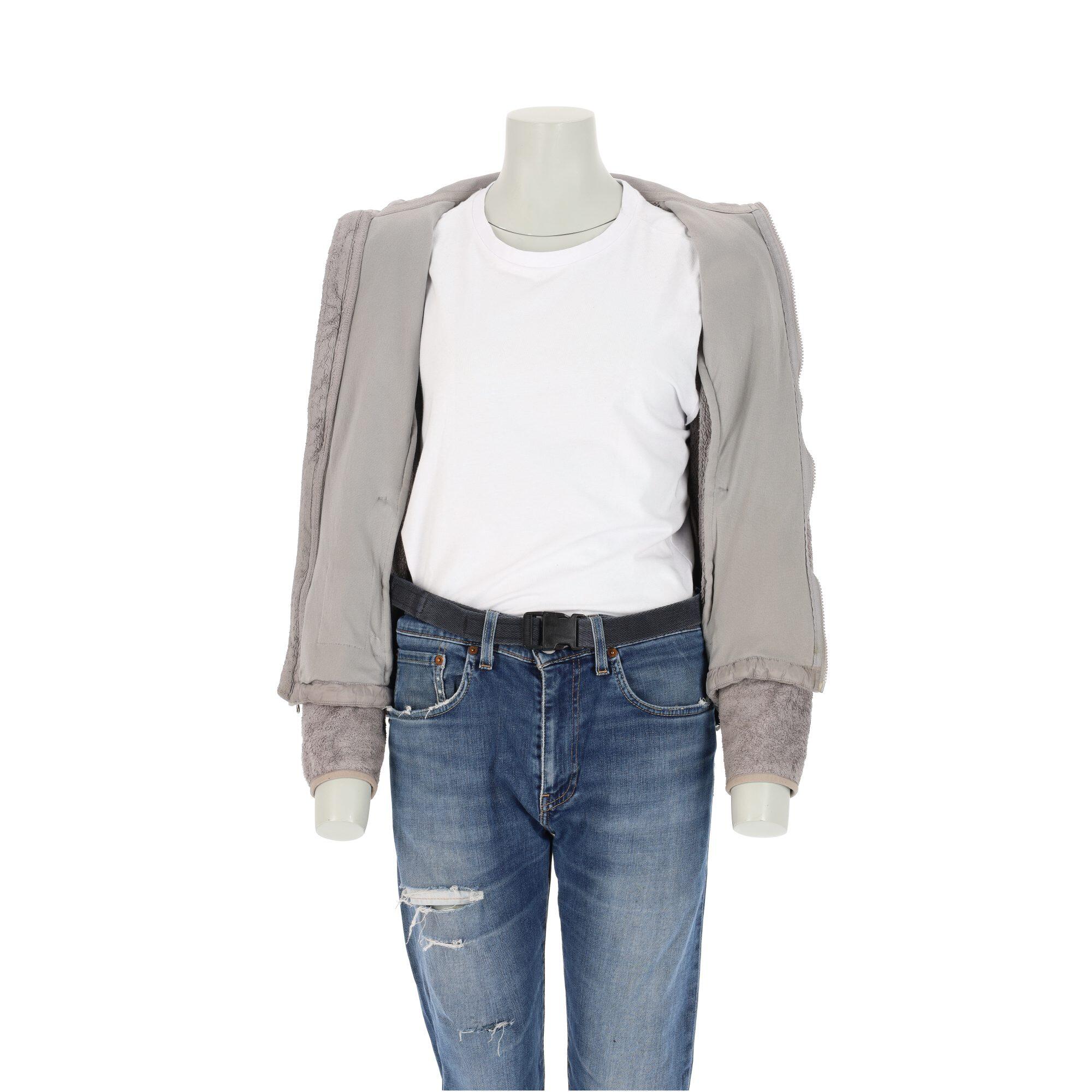 Second life - Damen Osito TNF Fleecejacke - In sehr gutem Zustand 3/7