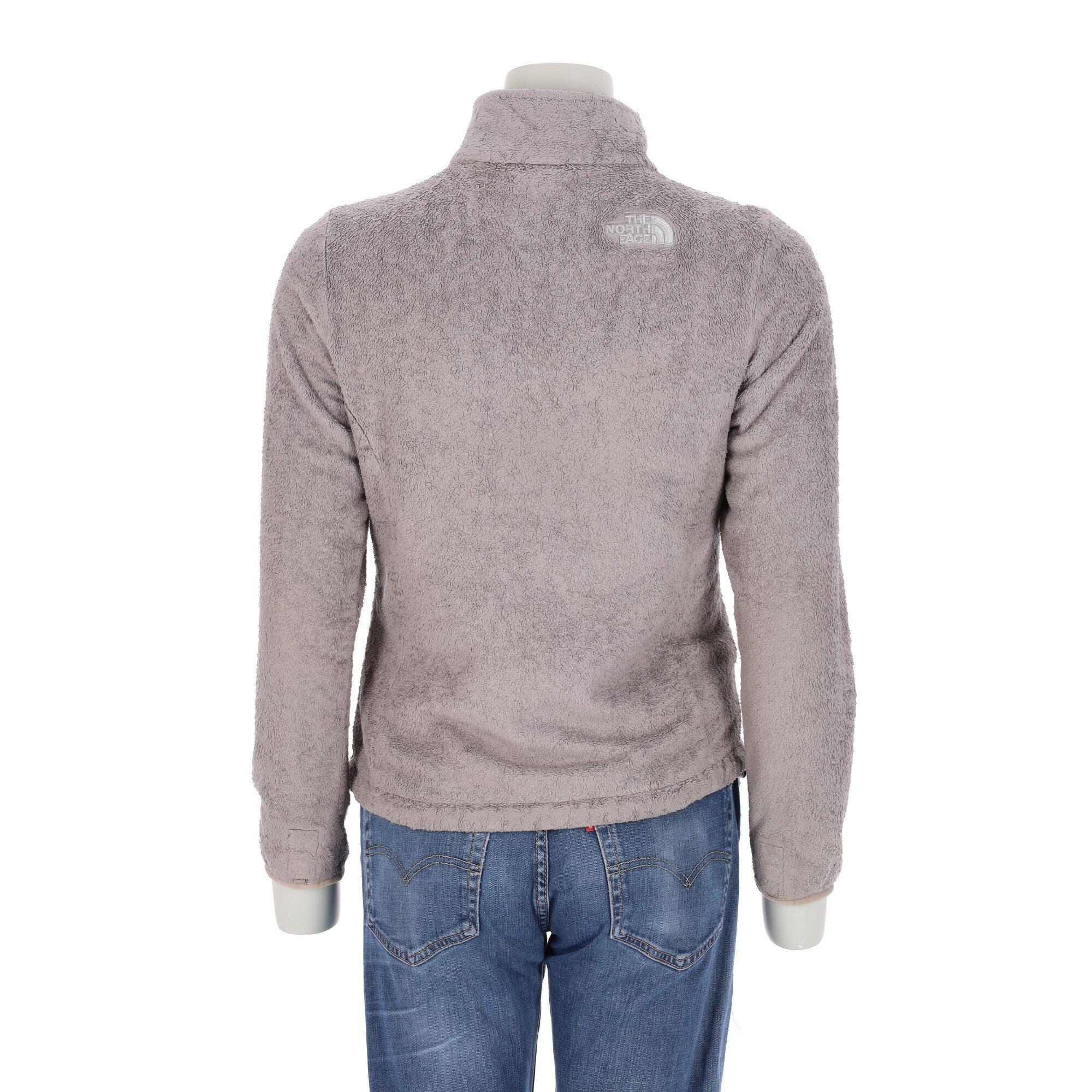 Second life - Damen Osito TNF Fleecejacke - In sehr gutem Zustand 2/7