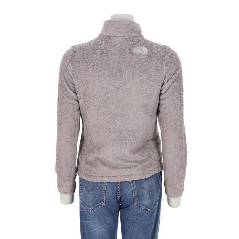 Jachetă fleece Osito TNF pentru femei