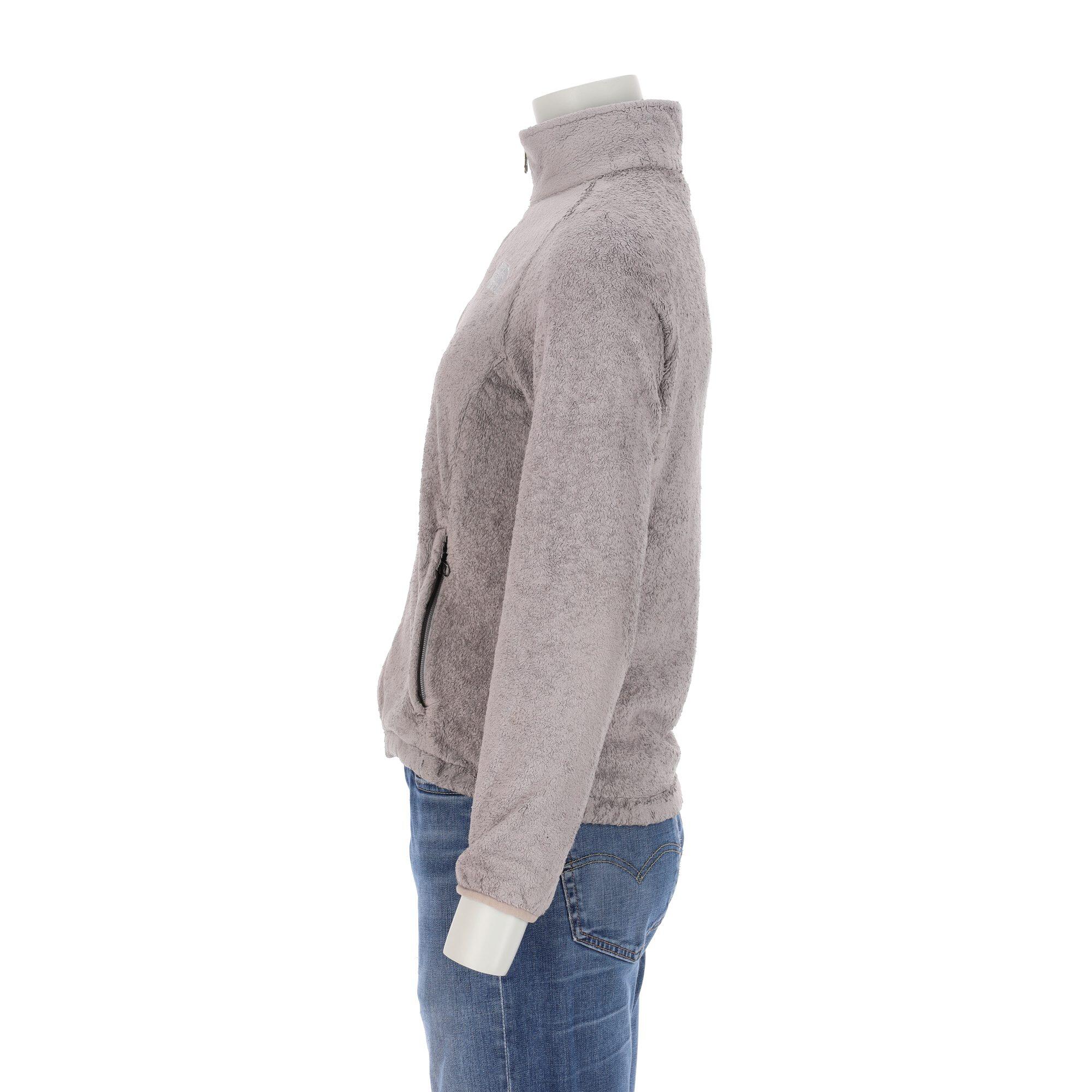 Second life - Damen Osito TNF Fleecejacke - In sehr gutem Zustand 5/7