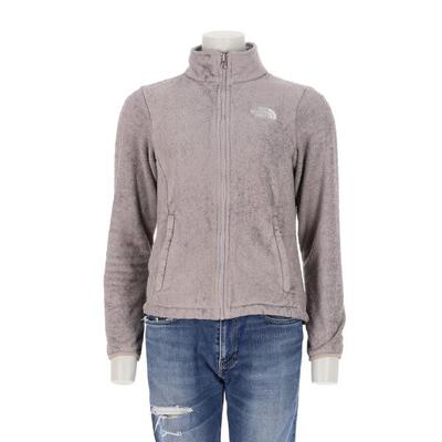 Tweedehands - dames osito tnf fleecejas - zeer goede staat