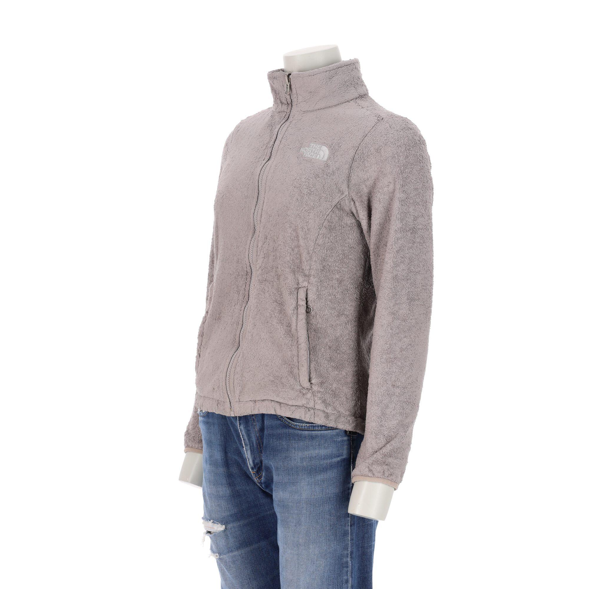 Second life - Damen Osito TNF Fleecejacke - In sehr gutem Zustand 4/7