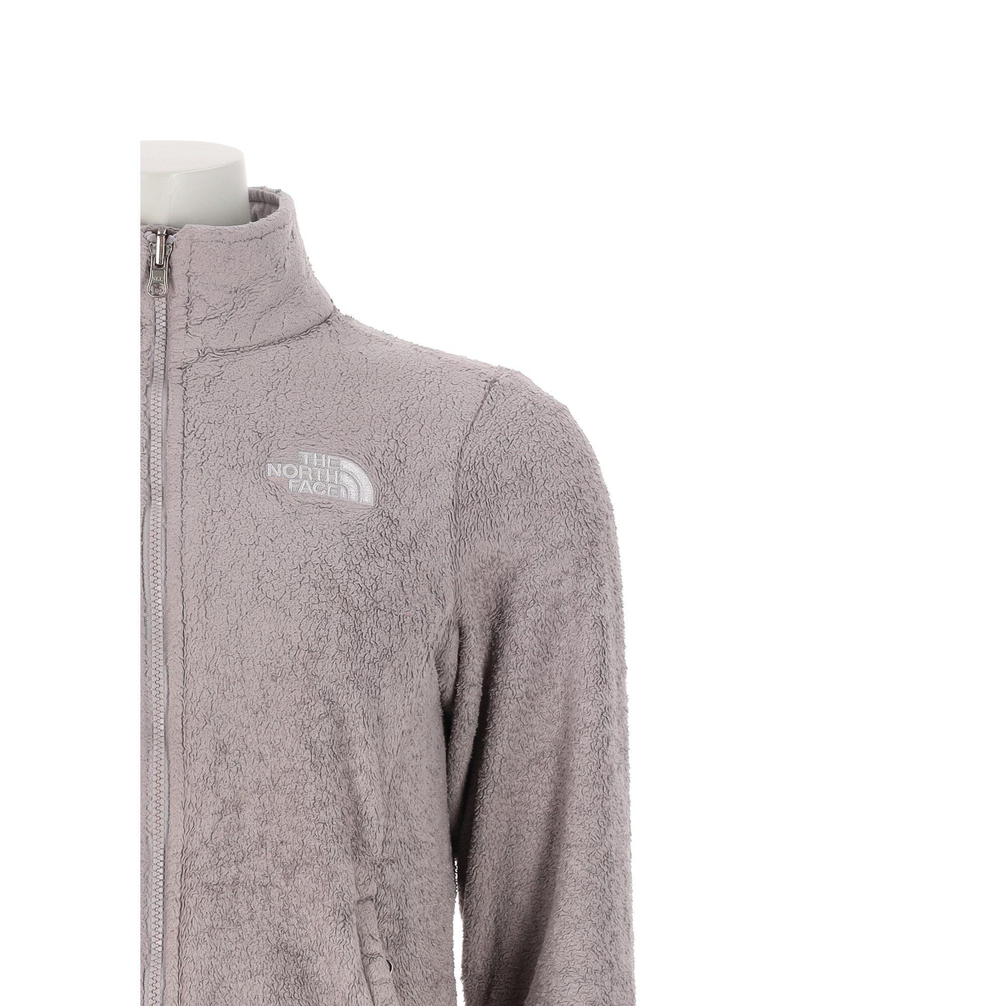 Second life - Damen Osito TNF Fleecejacke - In sehr gutem Zustand 6/7