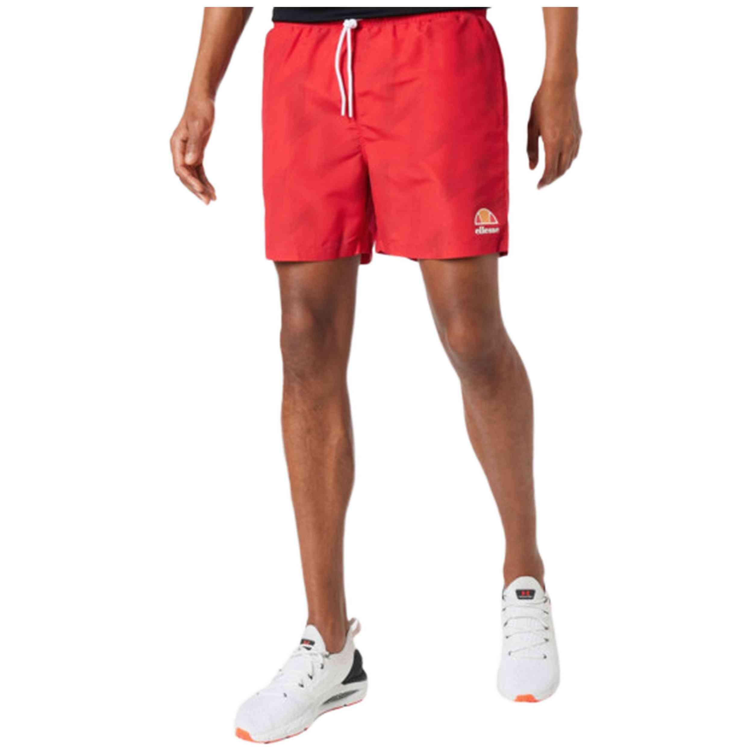 Pantalon corto Ellesse modelo SXM14348-823 para hombre 1/4