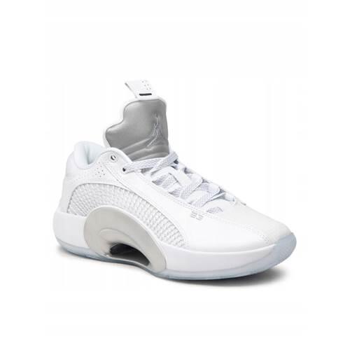 Schoenen voor basketbal voor heren Nike Air Jordan XXXV 2/5