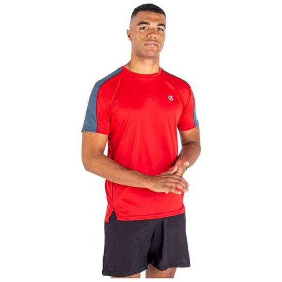 T-shirt Dare 2b modèle DMT559-QDM pour homme