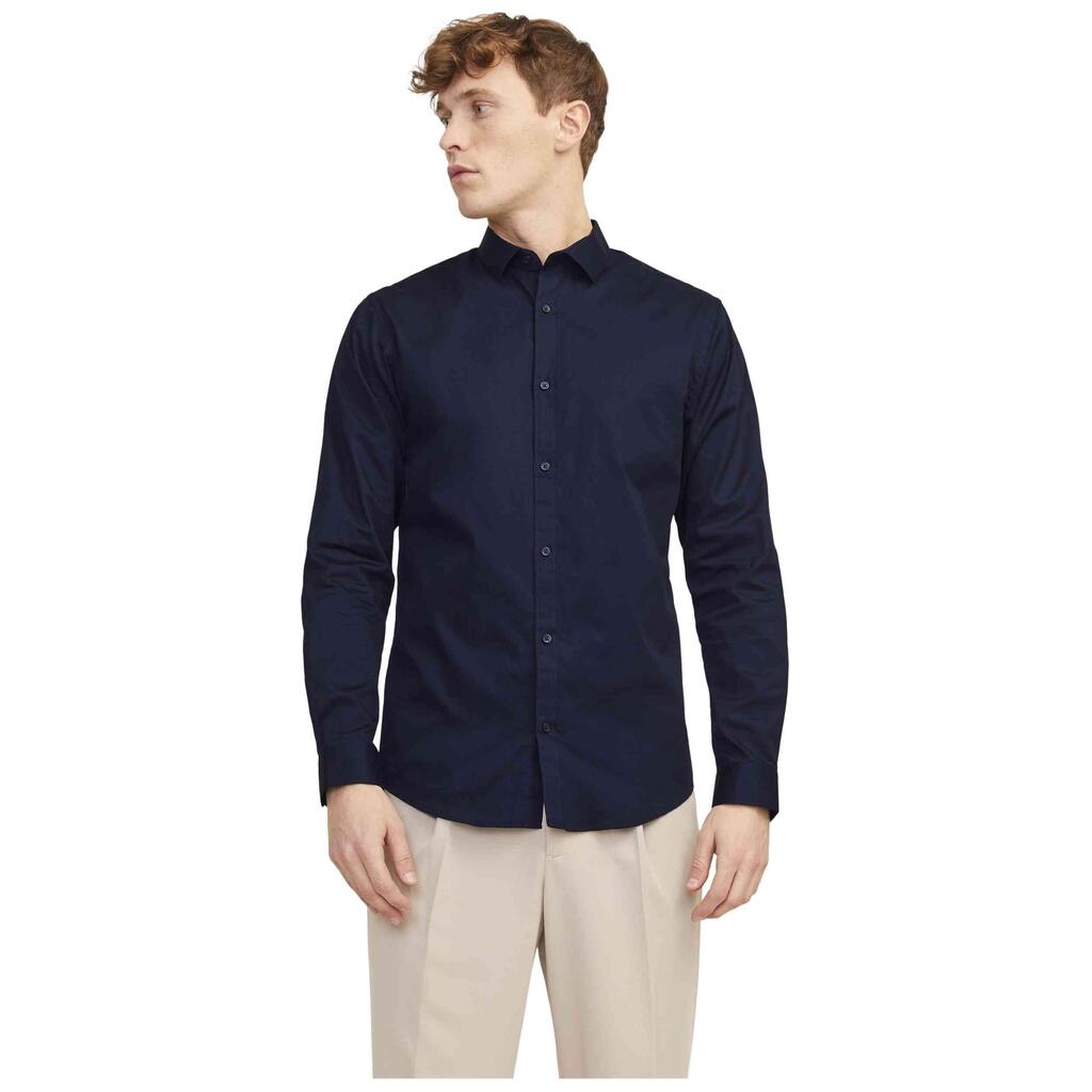 Long sleeve polo Jack&jones model 50010587169107 for man