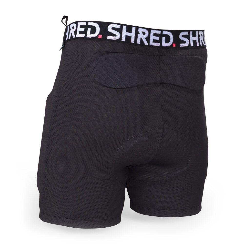 Short VTT avec protections - L 1/1