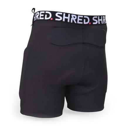 Short VTT avec protections - XL