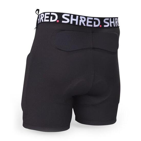 Short VTT avec protections - XL