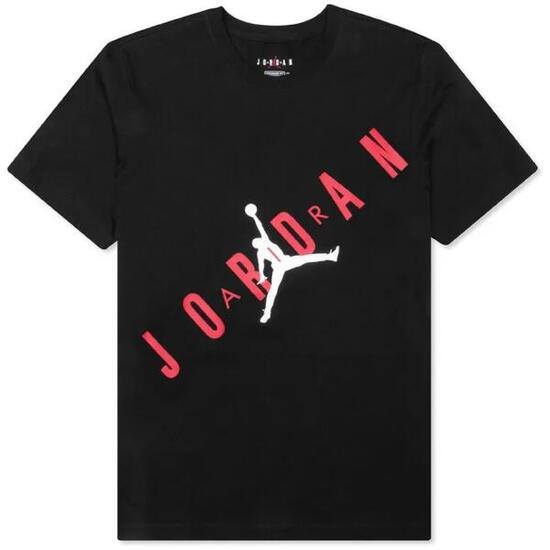 Maglia a maniche corte Jordan modello DA1894-010 per uomini